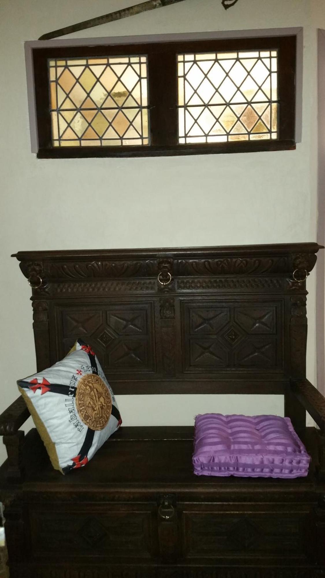 Chateau Des Aiguilles Saint-Remy-de-Chargnat Room photo